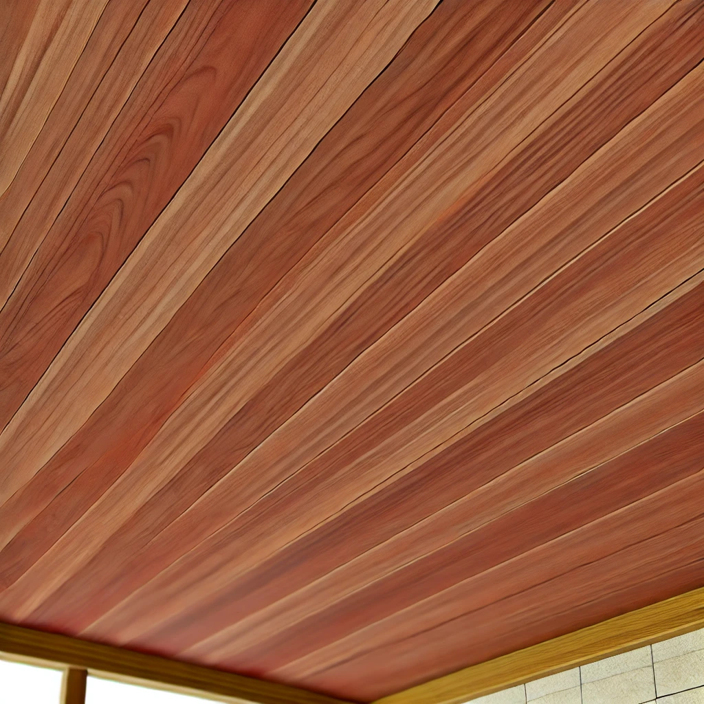 Forro de Angelim Emprega360