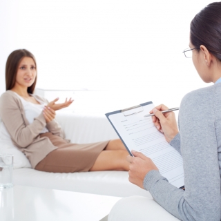 Psicóloga para PICA Emprega360