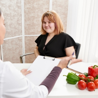 Psicólogo transtorno alimentar Emprega360